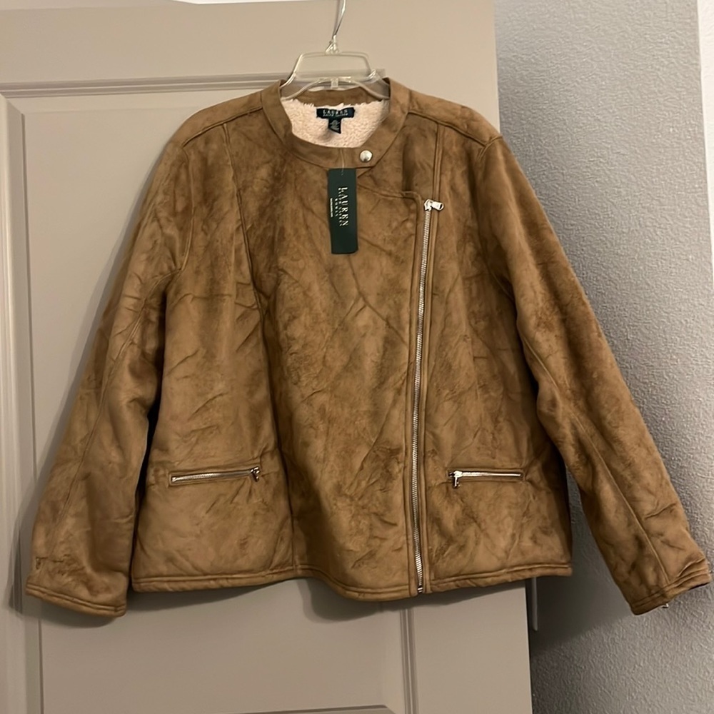 Lauren Ralph Lauren Jacket